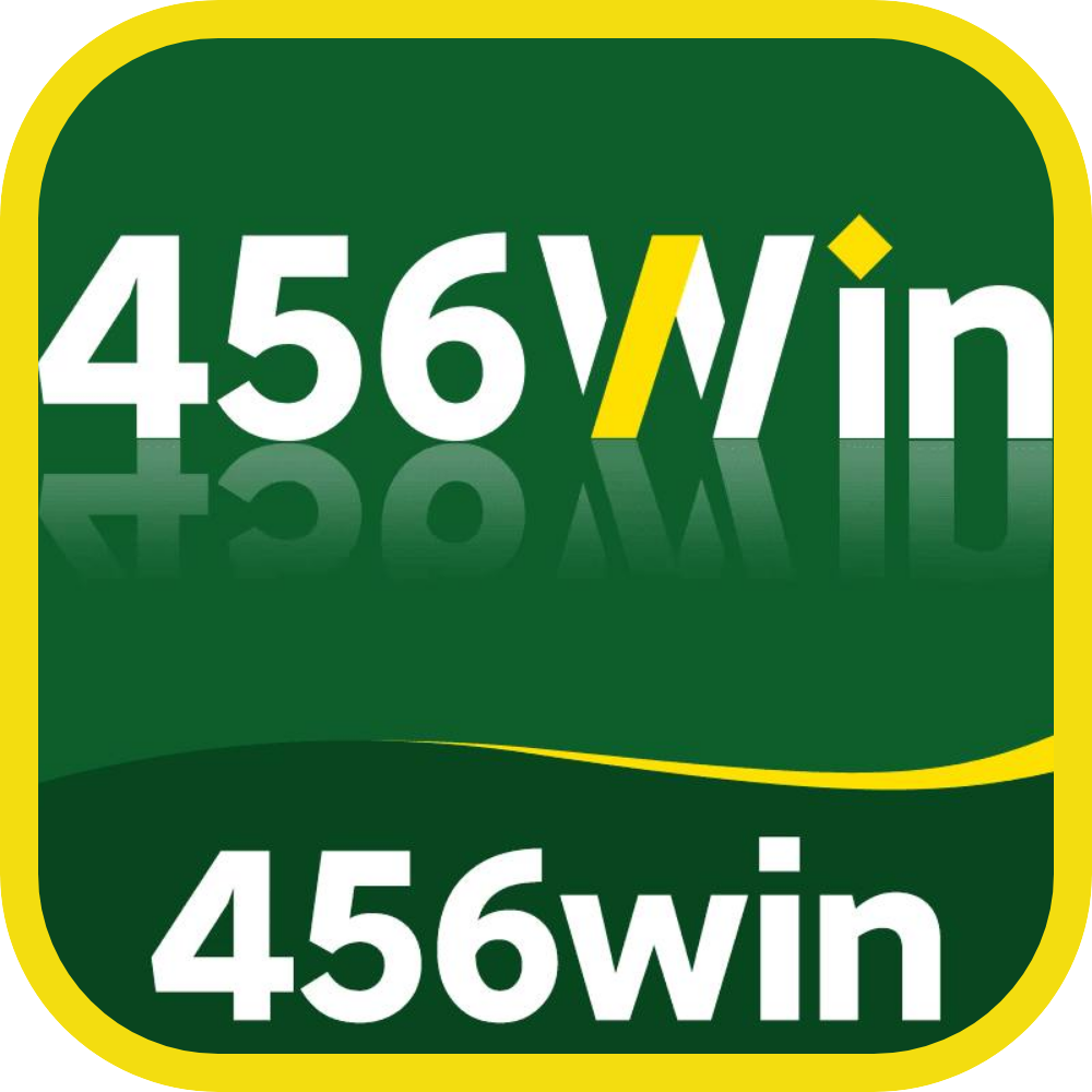 456WIN Logo