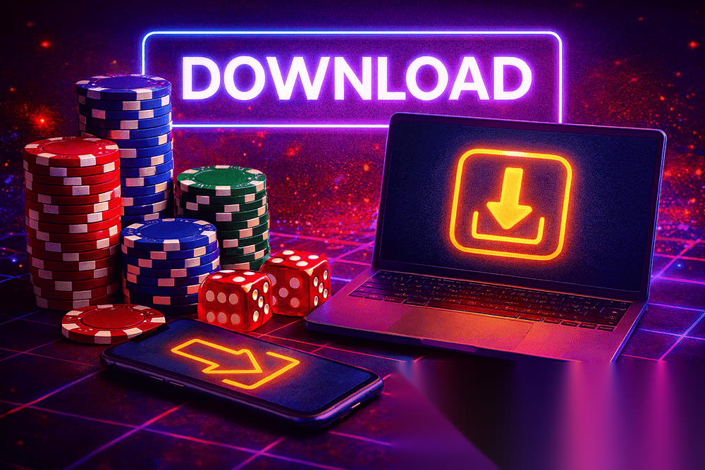 Guia para baixar e instalar o APK 456WIN