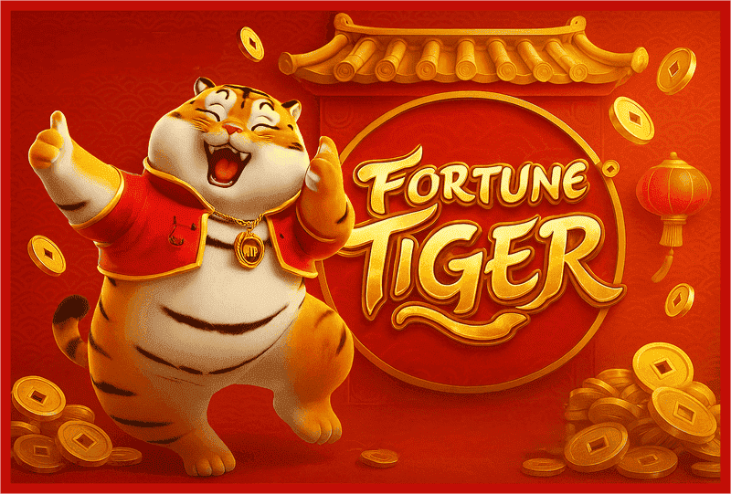 Jogo Tiger Ox Mouse da 456WIN.