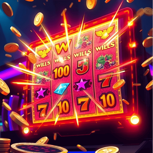 456WIN Loteria com Mega-Sena e outras modalidades