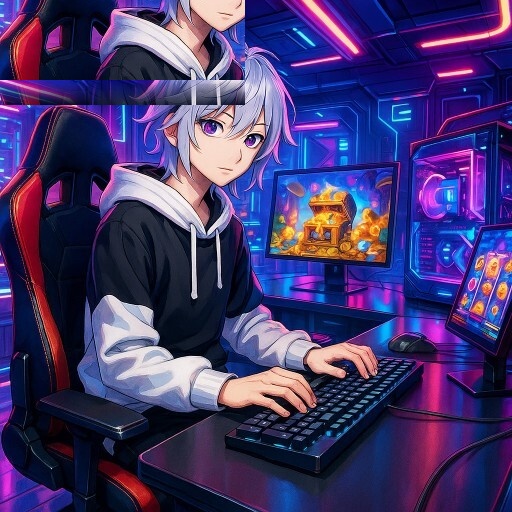 Imagem promocional da 456WIN mostrando a plataforma e suas vantagens